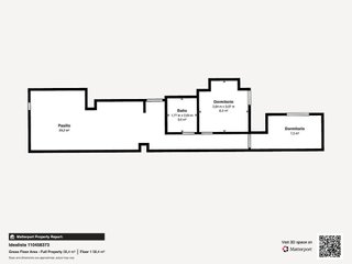 Piso en venta en Eixample Sud – Migdia en Girona