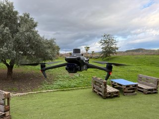 DJI Mavic 3 Multispectral