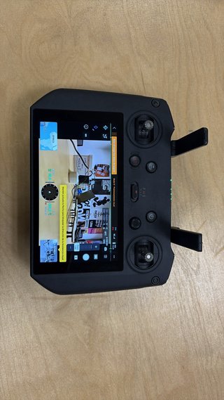 DJI Mavic 3 Multispectral