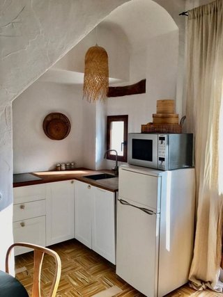 Piso en alquiler en Dalt de la Vila - La Marina en Ibiza/Eivissa