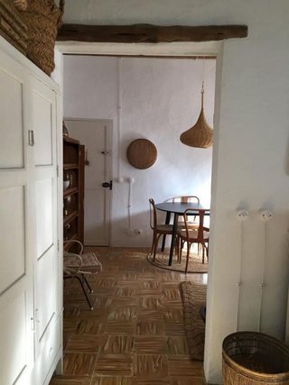 Piso en alquiler en Dalt de la Vila - La Marina en Ibiza/Eivissa
