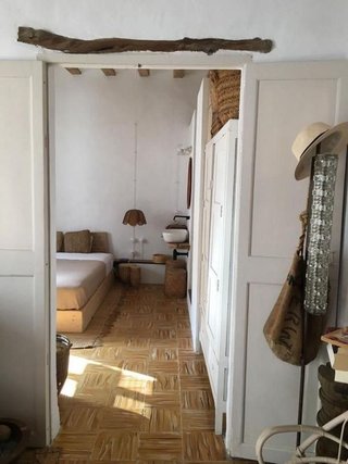 Piso en alquiler en Dalt de la Vila - La Marina en Ibiza/Eivissa
