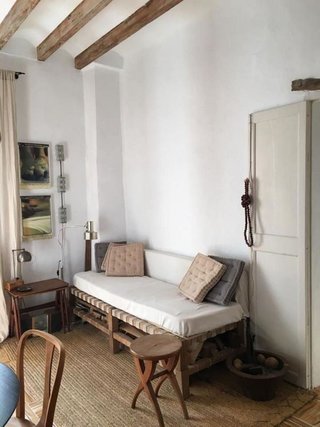 Piso en alquiler en Dalt de la Vila - La Marina en Ibiza/Eivissa