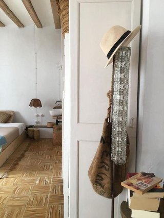 Piso en alquiler en Dalt de la Vila - La Marina en Ibiza/Eivissa