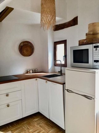 Piso en alquiler en Dalt de la Vila - La Marina en Ibiza/Eivissa