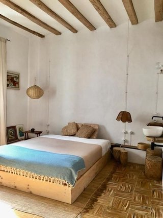 Piso en alquiler en Dalt de la Vila - La Marina en Ibiza/Eivissa
