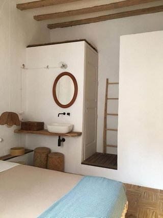 Piso en alquiler en Dalt de la Vila - La Marina en Ibiza/Eivissa