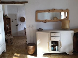 Piso en alquiler en Dalt de la Vila - La Marina en Ibiza/Eivissa