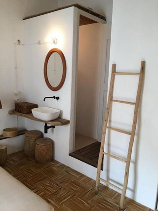 Piso en alquiler en Dalt de la Vila - La Marina en Ibiza/Eivissa
