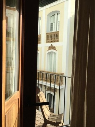 Piso en alquiler en Dalt de la Vila - La Marina en Ibiza/Eivissa