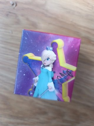 Figura Rosalina