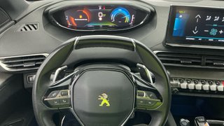 Peugeot 3008 GT PHEV 225 CV HIBRIDO DIC - 2021