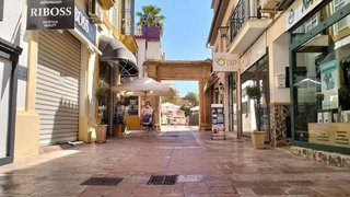 Terreno en venta en Arroyo de la Miel en Benalmádena