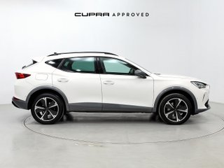 CUPRA Formentor 2024