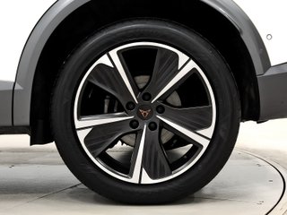 CUPRA Formentor 2024