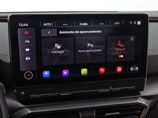 CUPRA Formentor 2024