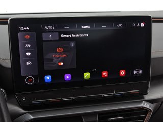 CUPRA Formentor 2024