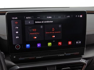 CUPRA Formentor 2024