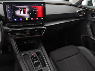 CUPRA Formentor 2024