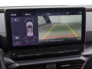 CUPRA Formentor 2024
