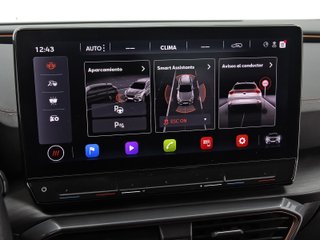 CUPRA Formentor 2024