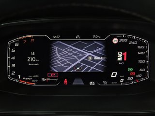 CUPRA Formentor 2024