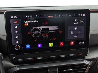 CUPRA Formentor 2024