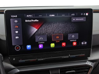 CUPRA Formentor 2024
