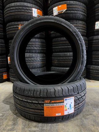 Neumáticos 235/35 R19