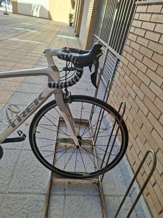 Trek madone CARBONO 54 four series