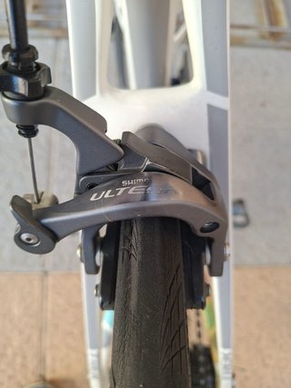 Trek madone CARBONO 54 four series