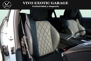 Mercedes-Benz Clase S S 580 4MATIC Larga