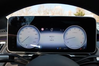 Mercedes-Benz Clase S S 580 4MATIC Larga