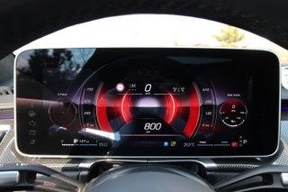 Mercedes-Benz Clase S S 580 4MATIC Larga