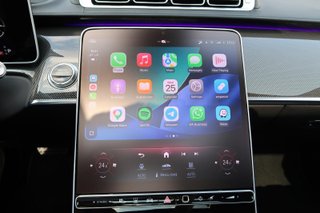 Mercedes-Benz Clase S S 580 4MATIC Larga