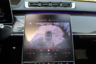 Mercedes-Benz Clase S S 580 4MATIC Larga