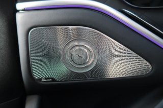 Mercedes-Benz Clase S S 580 4MATIC Larga