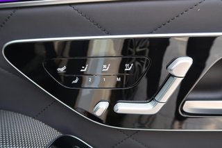 Mercedes-Benz Clase S S 580 4MATIC Larga