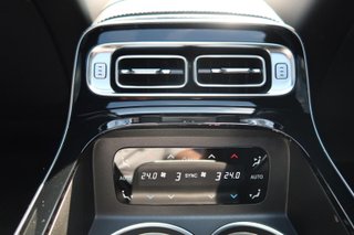 Mercedes-Benz Clase S S 580 4MATIC Larga