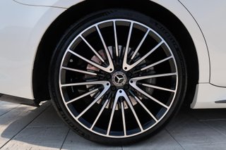 Mercedes-Benz Clase S S 580 4MATIC Larga