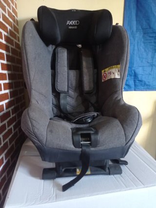 Silla de coche AXXKID MINIKID