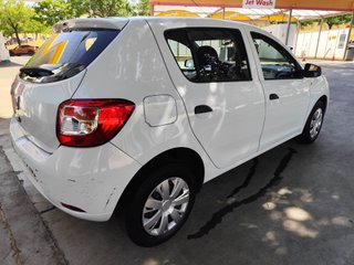 Dacia Sandero 2014