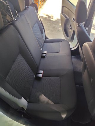 Dacia Sandero 2014