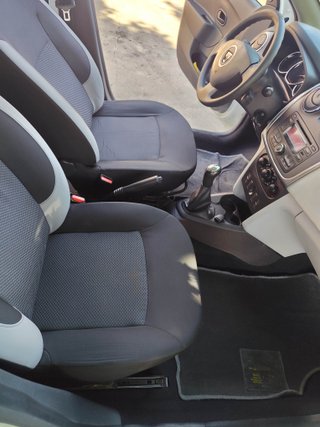 Dacia Sandero 2014