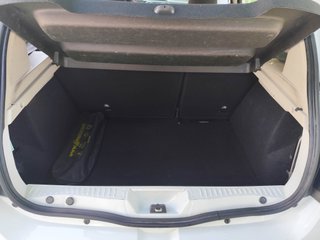 Dacia Sandero 2014