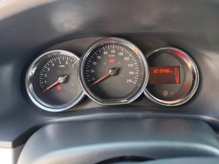 Dacia Sandero 2014