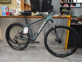 Bicicleta Conway 29