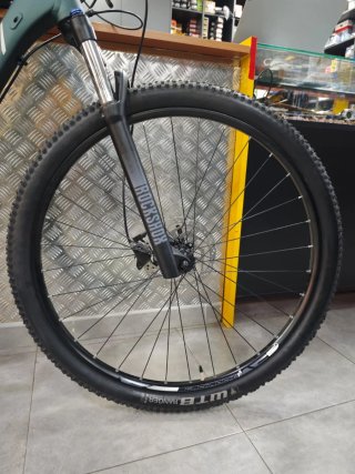Bicicleta Conway 29