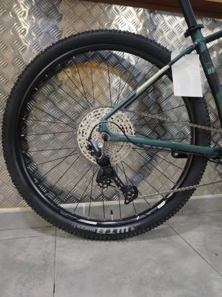 Bicicleta Conway 29