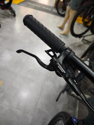 Bicicleta Conway 29